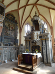 Ehem. Herrschaftskirche II